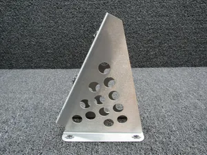 26733-002 Cirrus SR22 Garmin GRS-56 Mounting Shelf (Hours: 695.5)